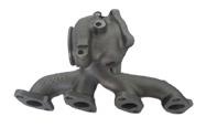 RHF5 Turbo 06H145702L JH5 Turbine Housing