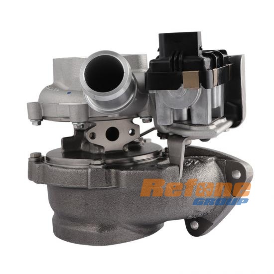 GTB1749VK 854800-0001 787556-5017S Turbocharger