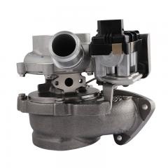 GTB1749VK 854800-0001 787556-5017S Turbocharger