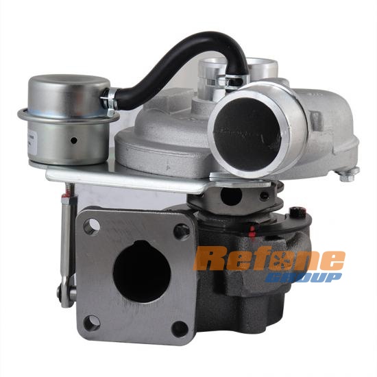 GT1752H 454061-0010 Turbocharger