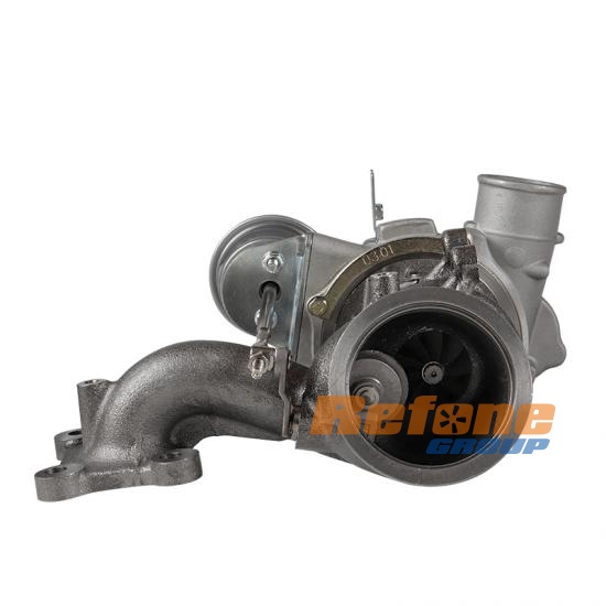 K03 53039880212 Turbocharger for Ford