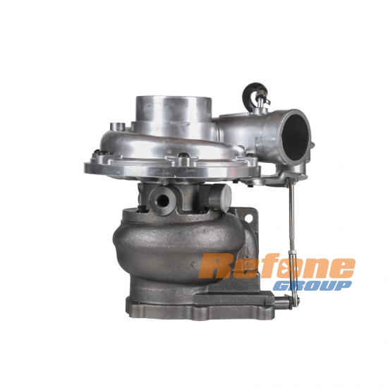 RHE6 VIFZ Turbocharger 8980787791 for Isuzu Hino Yanmar