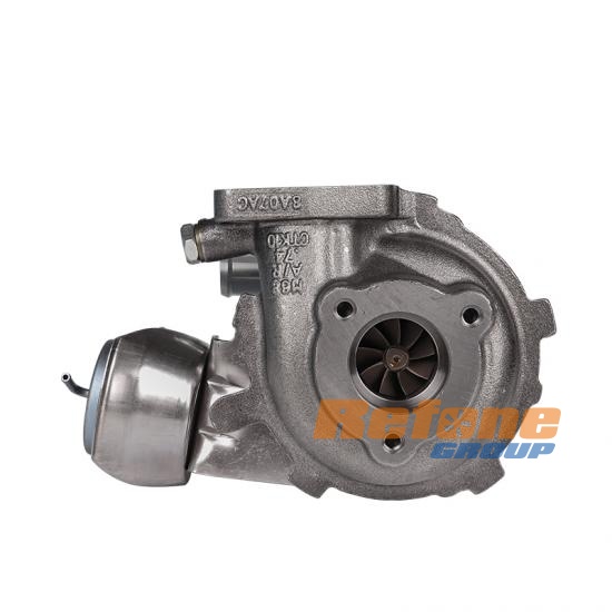 GTB1649V 757886-0003 Turbocharger for 2005- Hyundai, Kia