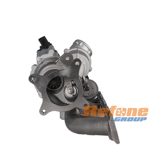 K03 53039880123 Turbo for 2006-11 Audi Car