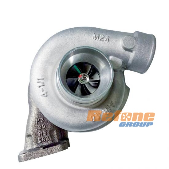 TB2518 Turbocharger carbon kits for Isuzu NPR