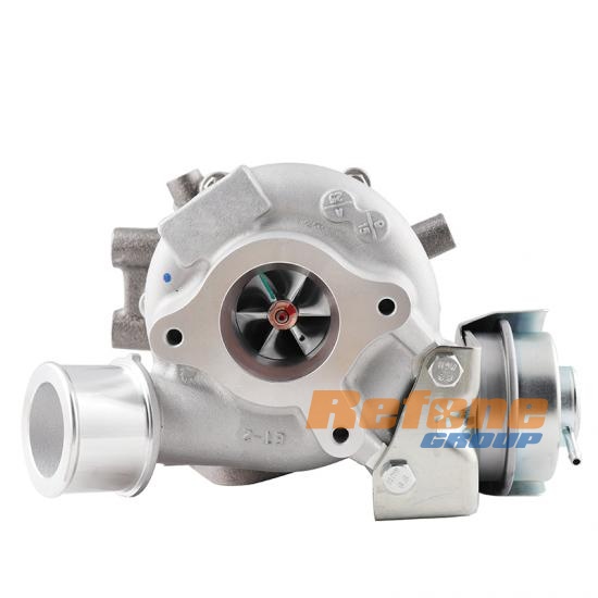 TF035 1515A295 MFS Turbocharger for Mitsubishi 4N15