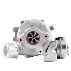 TF035 1515A295 MFS Turbocharger for Mitsubishi 4N15