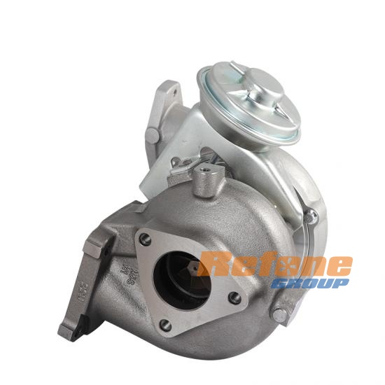 GT2359V 750001-0002 Turbocharger  for Toyota