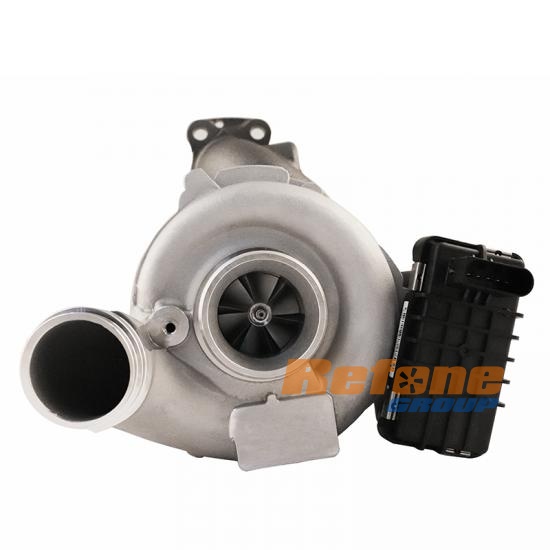 GTA2052GVK 765155-0007 Turbocharger for Mercedes Benz