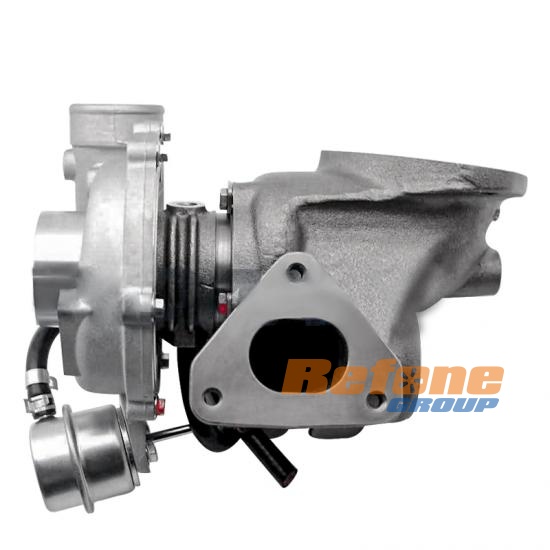 GT2052S 452239-0009 Turbo for Land Rover