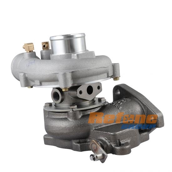 GT1749S 700273-0001 28200-4B160 turbocharger