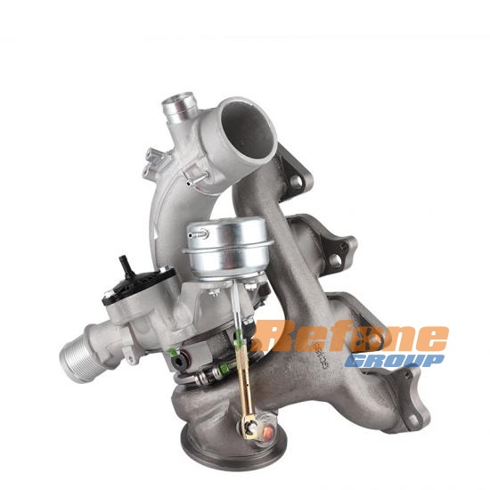 GT1446SLM 781504-0004 Turbocharger for Chevrolet