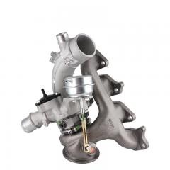 GT1446SLM 781504-0004 Turbocharger for Chevrolet