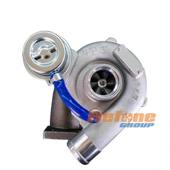 GT2049S 754111-0007 turbocharger