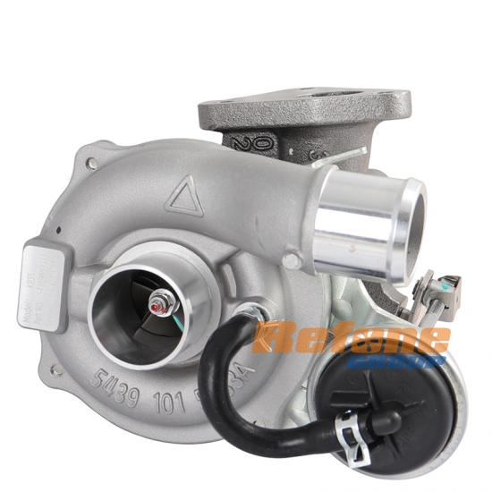 KP35 54359880033 Turbocharger 54359880011 8200507852 for Renault Kangoo, Clio