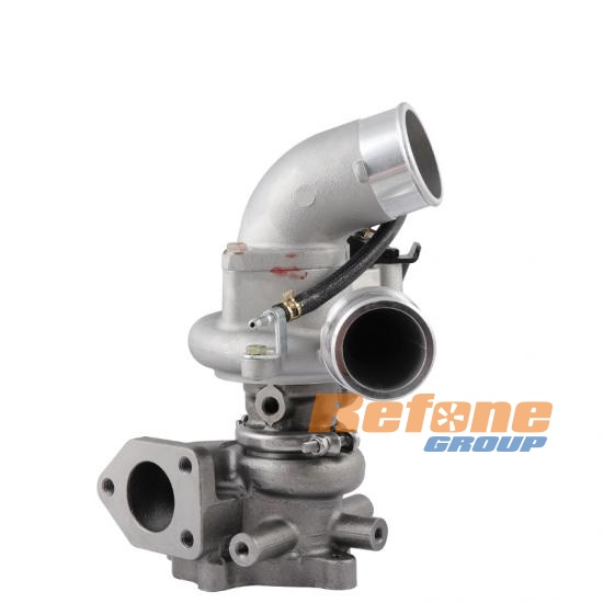 TDO3 28231-4A850 OEM Turbocharger for Hyundai Porter-2 H100 Engine