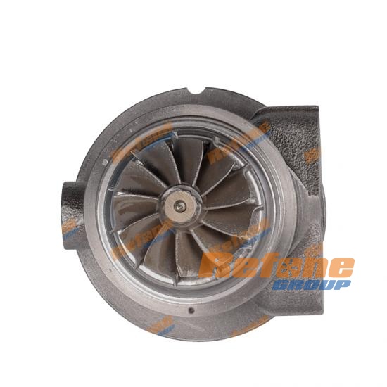 TD03L 49590-45607 28231-4A800 Turbocharger Cartridge