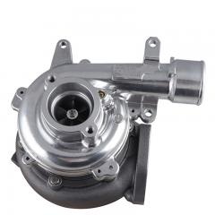 CT16V 17201-30180 Turbocharger 17201-30181