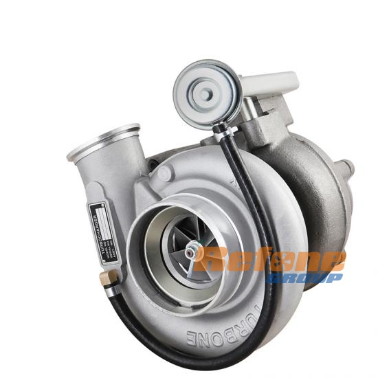 HX40W 4043003 Turbocharger 4039932 Turbocharger