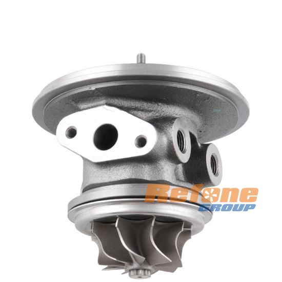 RHB52W VI58 turbo Cartridge for Isuzu