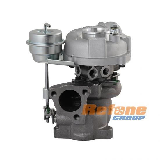 K04 53049880015 Upgraded Turbocharger