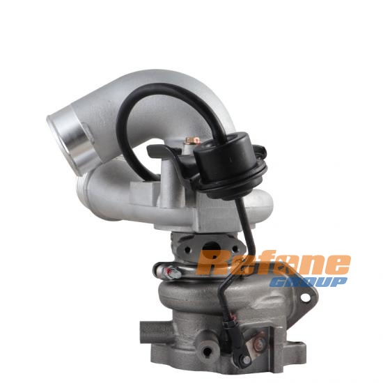 TD03L 49590-45607 Turbocharger 28231-4A800