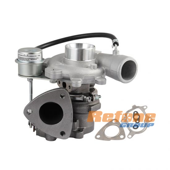 TF035 49135-06710 Turbocharger 1118100-E06