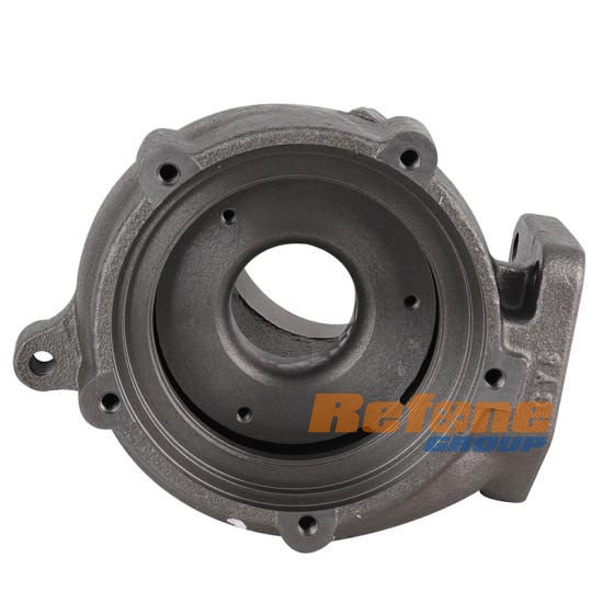 GT1749V 708366-0001 Turbo Turbine Housing 77814769