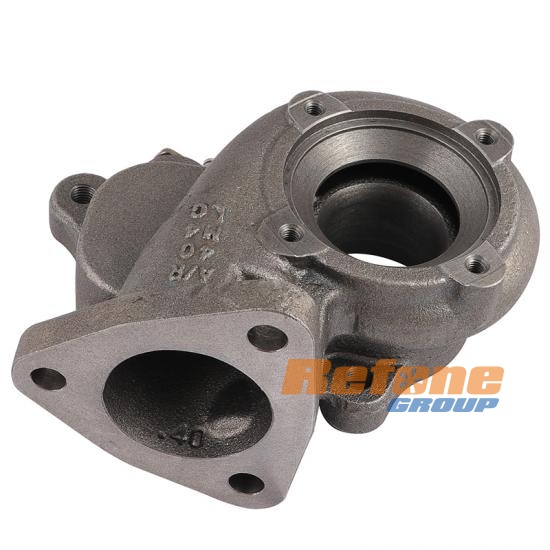 GT1749S 715924-0001 Turbo Turbine Housing 28200-42610