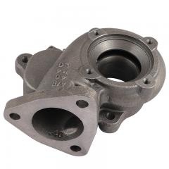 GT1749S 715924-0001 Turbo Turbine Housing 28200-42610
