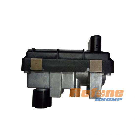 G-277 6NW009420 electronic actuator for turbocharger