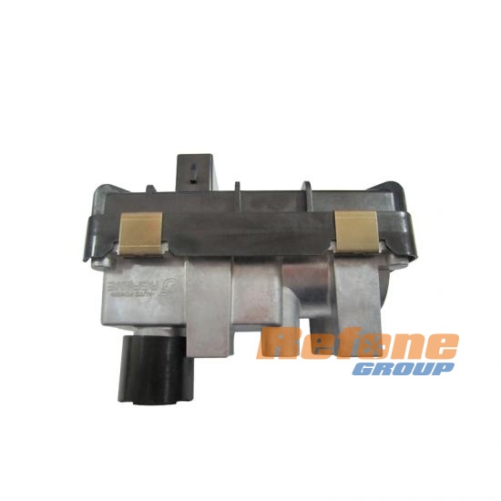 G-186 6NW008412 electronic actuator for turbo