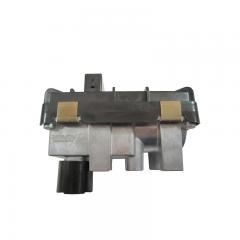 G-186 6NW008412 electronic actuator for turbo