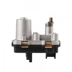 49477-01213 49477-01214 turbo Electronic actuator for Land Rover