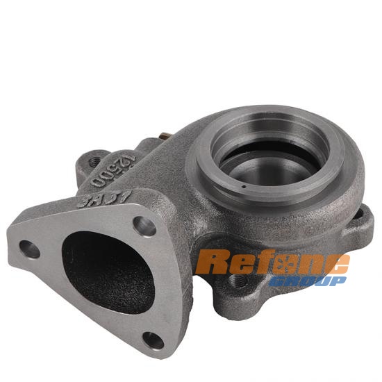 TF035 49135-04300 turbocharger housing