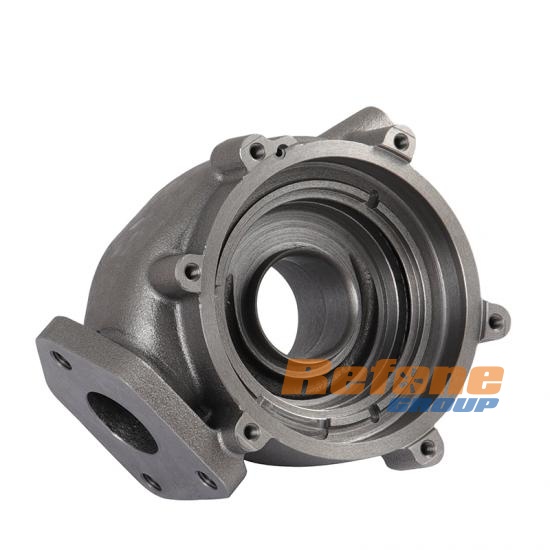 TF035HL6B 49135-05610 turbocharger housing