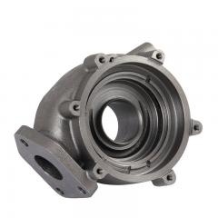 TF035HL6B 49135-05610 turbocharger housing