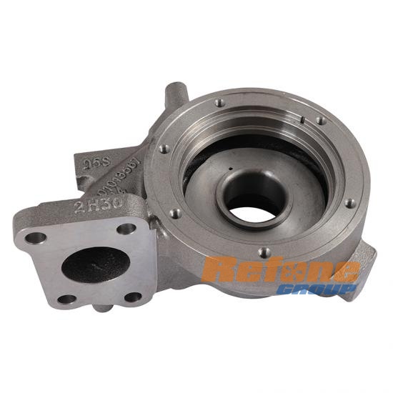 K03 BV40 14411-3XN1A turbo housing