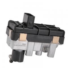 D-002 6NW010099-09 59001107159 Electronic Actuator