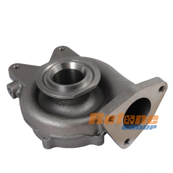 CT16V 17201-11070 Turbocharger Housing