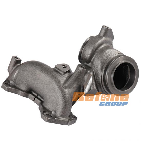 TD02 49373-03003 Turbocharger Housing