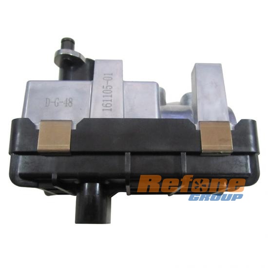 G-48 6NW009206 752406 Electronic Actuator