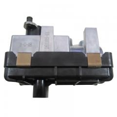 G-48 6NW009206 752406 Electronic Actuator