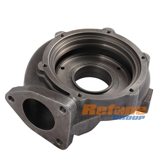 CT16V VNT 17201-30180  turbocharger housing