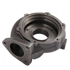 CT16V VNT 17201-30180  turbocharger housing