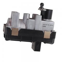 D-006 6NW010099-01 59001107114  Turbocharger Electronic Actuator