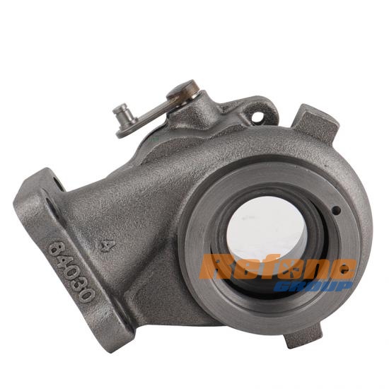 CT9 17201-54090 Turbocharger Housing