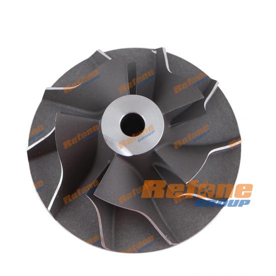 TB25 452162-0001 Turbo Compressor Wheel