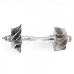 GT1852V 778794-5001 Turbo Charger Rator