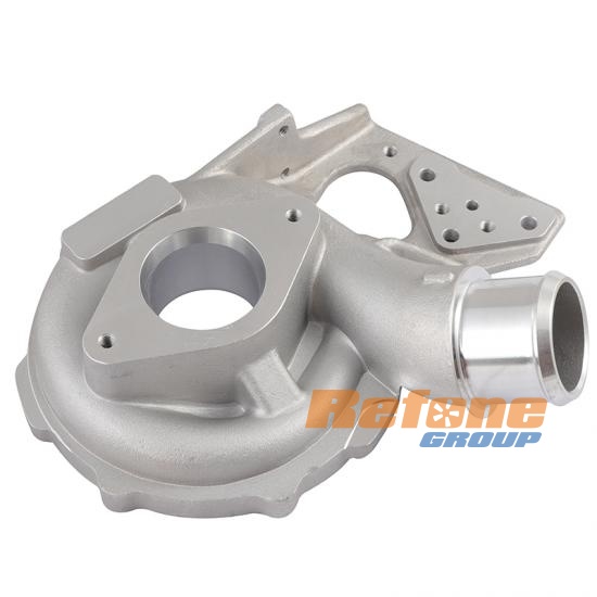 GTB2260VK 812971-0002 Turbocharger Compressor Housing